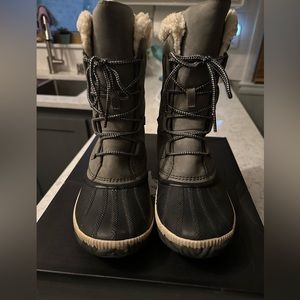 Sorel Winter Boots